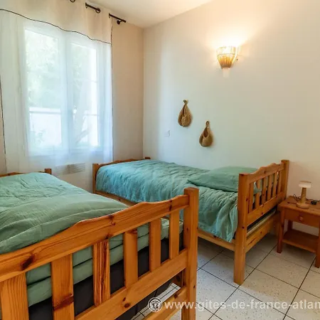 Holiday home Des Pins *