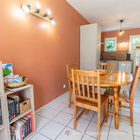 Holiday home Des Pins