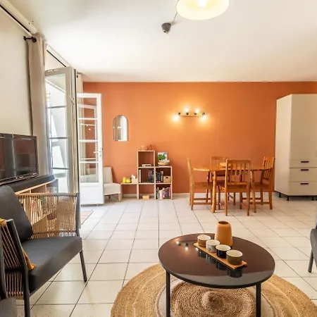 Des Pins Holiday home Sainte-Marie-de-Re