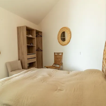 Holiday home Des Pins *