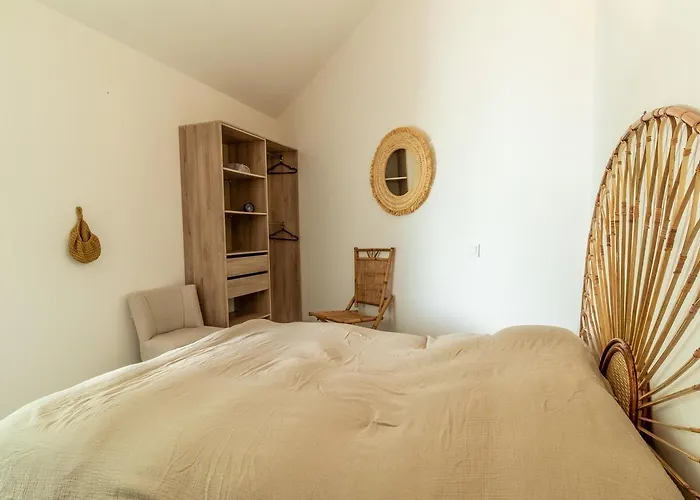 Holiday home Des Pins *